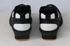 untitlab black heel sneakers AW1212302 PU2